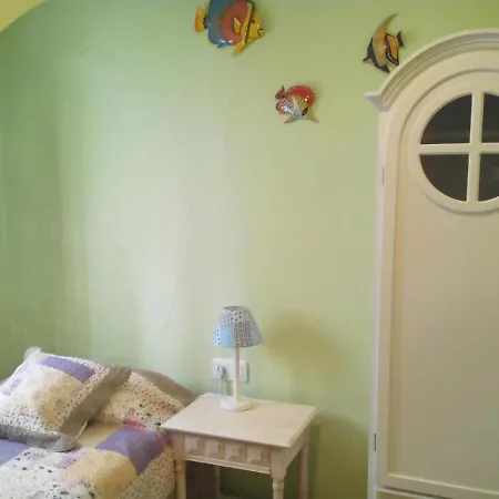 La Media Luna Holiday home