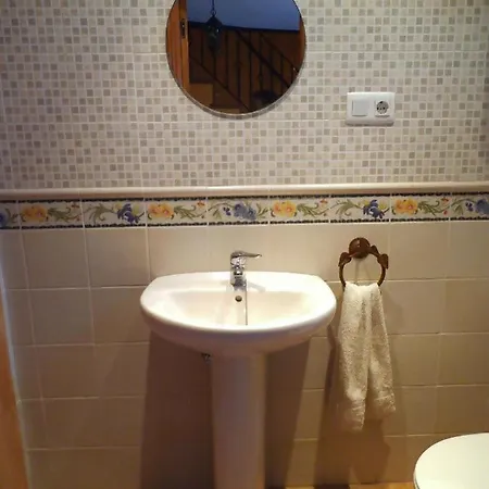 Holiday home La Media Luna