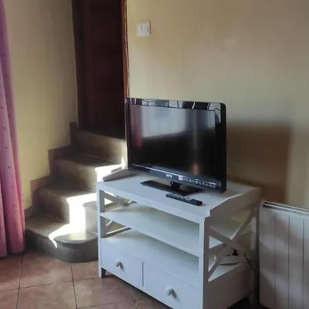 La Media Luna Holiday home Segorbe