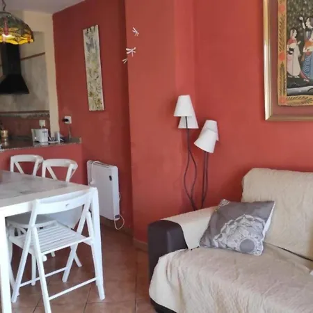 Casa vacanze La Media Luna